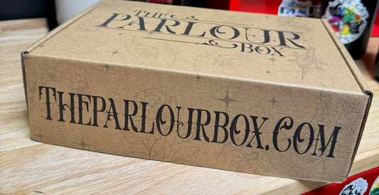 Monthly Subscription Box